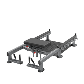 Hip Thrust Bench