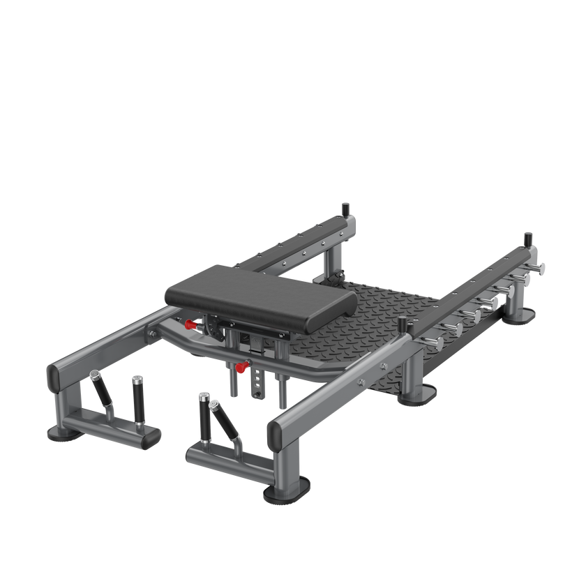 Hip Thrust Bench
