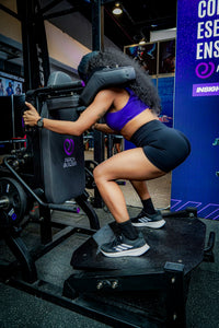 V Squat