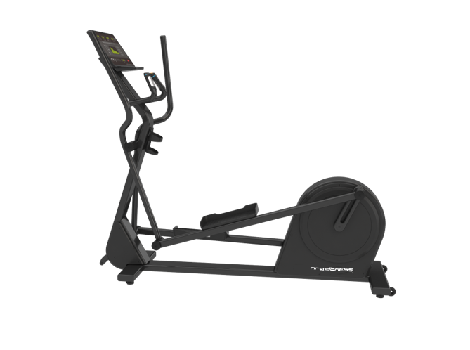Elliptical One