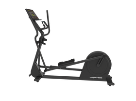 Elliptical One