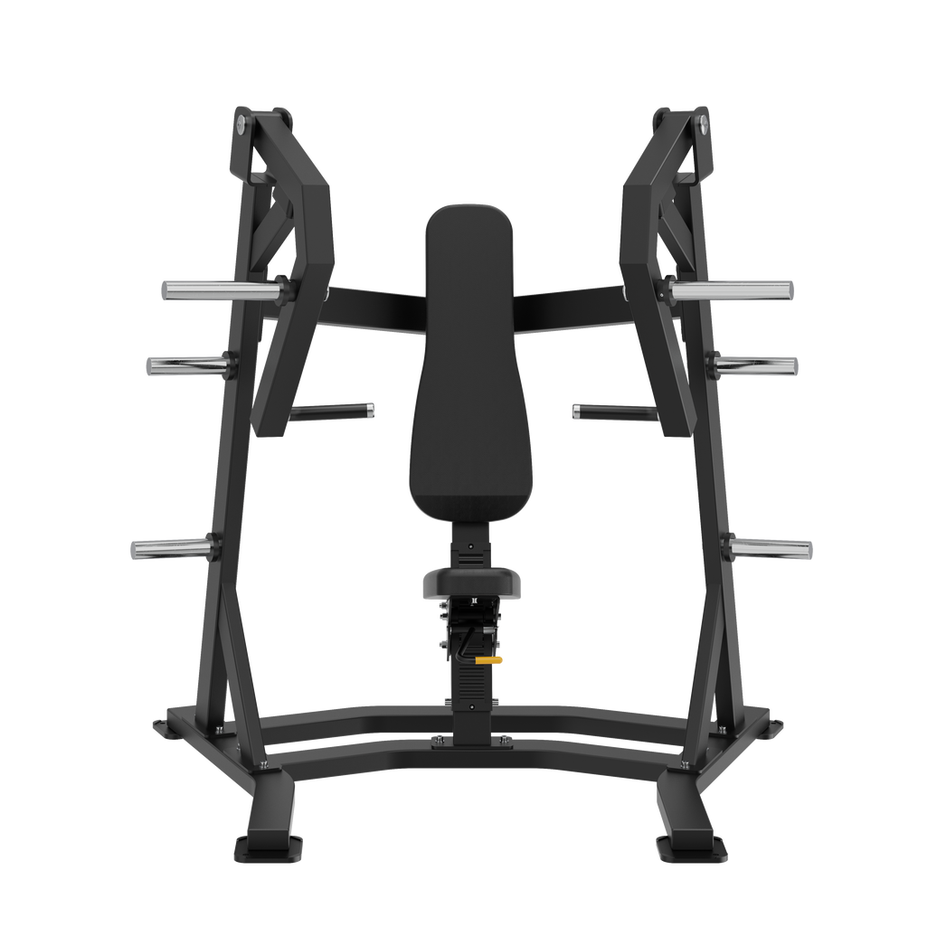 INSIGHT IRON Chest Press