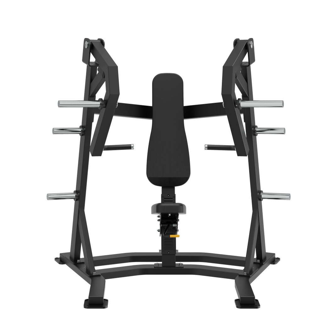 INSIGHT IRON Chest Press