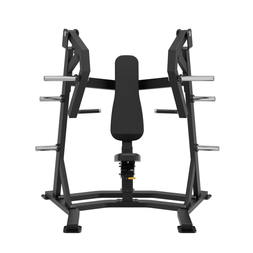 INSIGHT IRON Chest Press