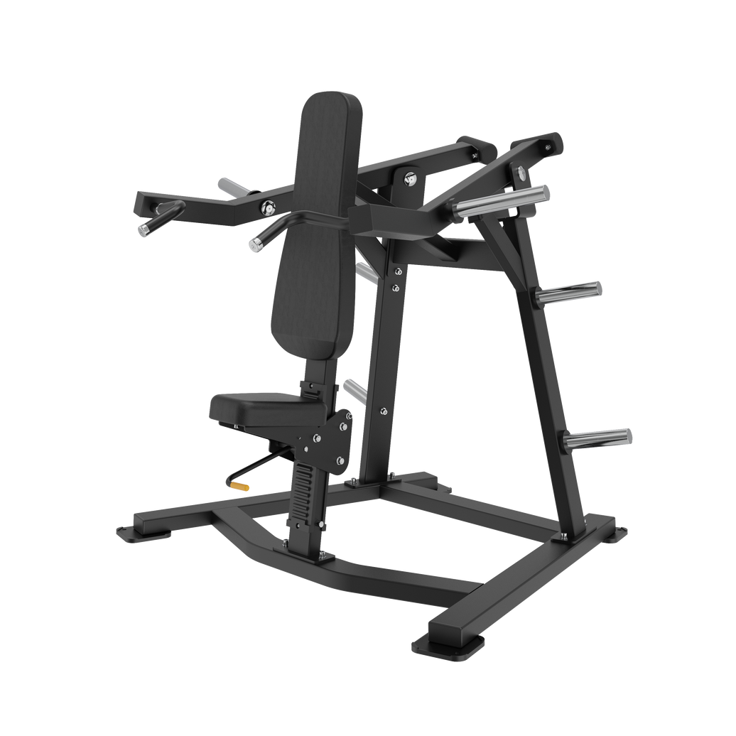 INSIGHT IRON Shoulder Press
