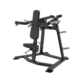 INSIGHT IRON Shoulder Press
