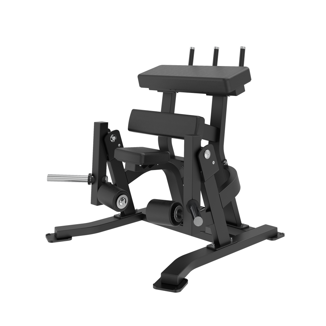INSIGHT IRON Standing Leg Curl