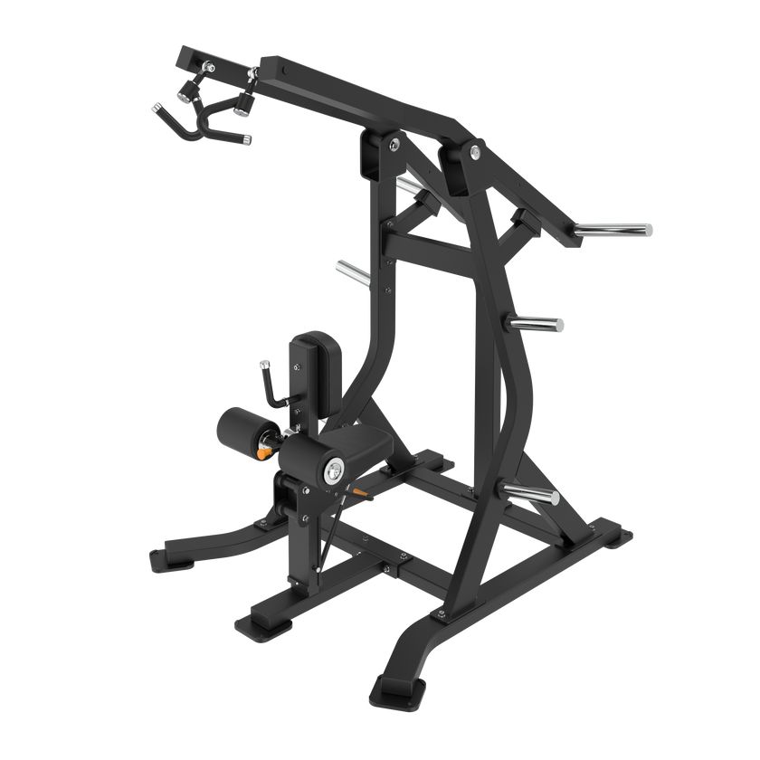 INSIGHT IRON - Universal Pull Down