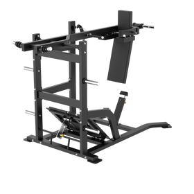 INSIGHT IRON Pendulum Squat