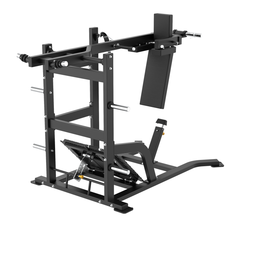 INSIGHT IRON Pendulum Squat