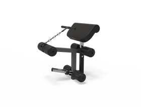 LEG/  PREACHER CURL ATTACHMENT