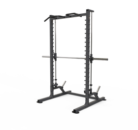UTILITY HALF RACK