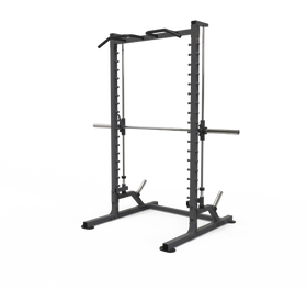 MEDIO RACK UTILITARIO