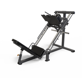 SENTADILLA Y PRENSA DE PIERNA