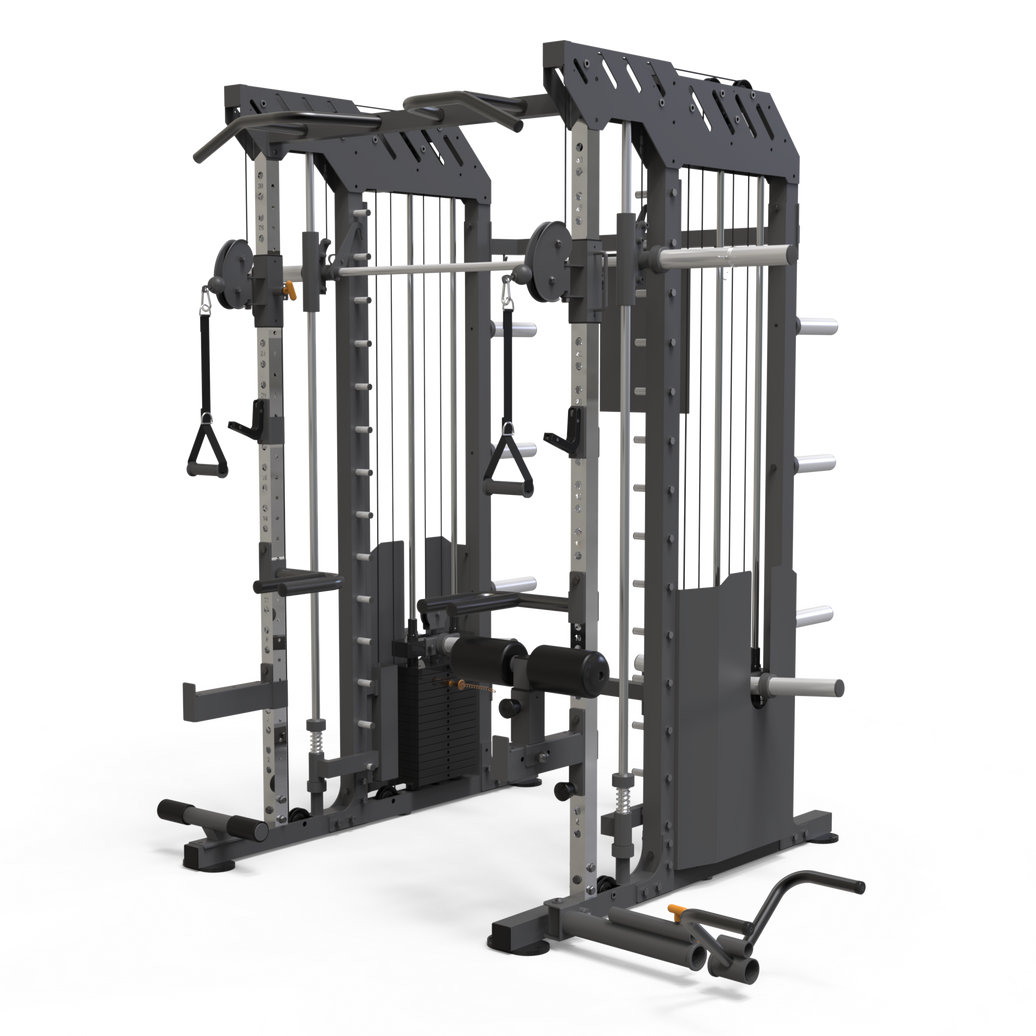 SMITH FUNCTIONAL TRAINER