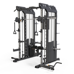 SMITH FUNCTIONAL TRAINER