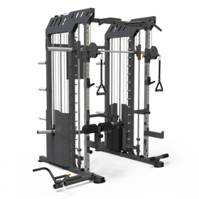 SMITH ENTRENADOR FUNCIONAL