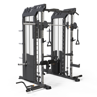 SMITH FUNCTIONAL TRAINER