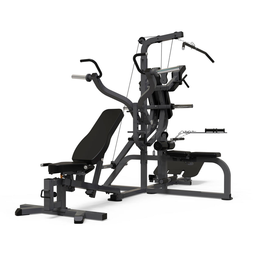NRG Fitness | Elite Home & Performance Gym Equipment