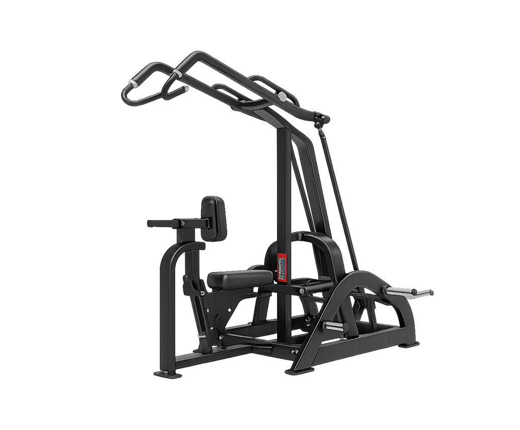 NRG PULSE High Row
