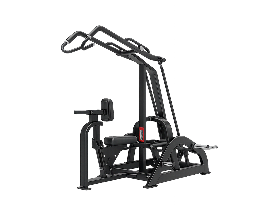 NRG PULSE High Row