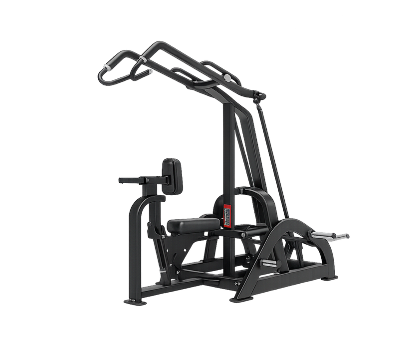 NRG PULSE High Row