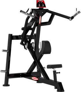NRG FITNESS FORZA Rowing Machine