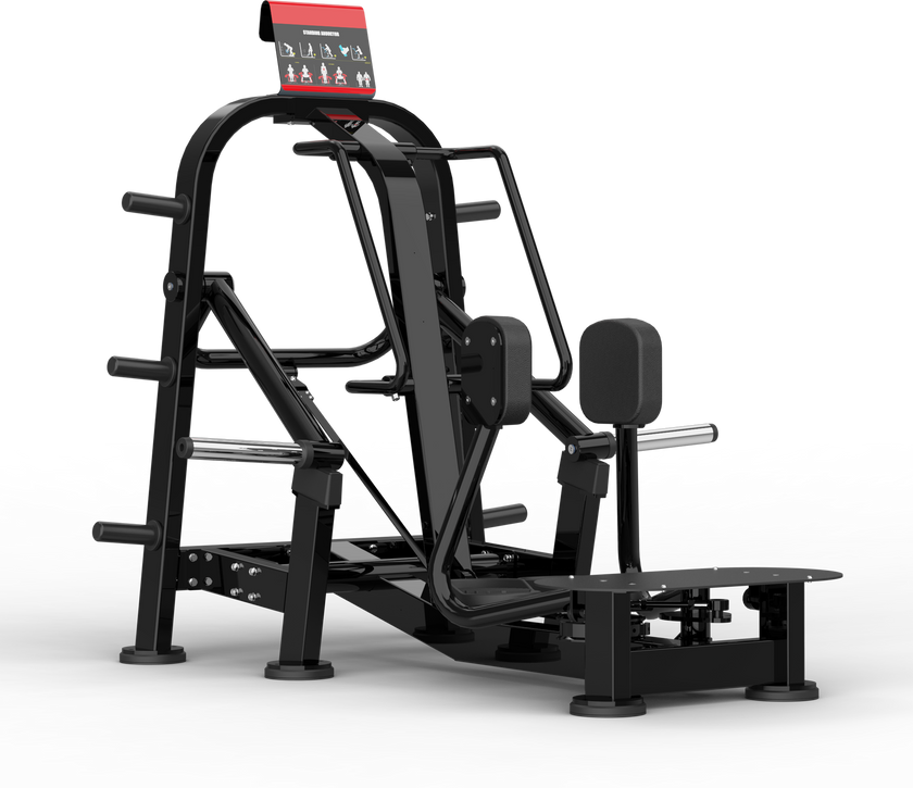NRG FITNESS FORZA Standing Abductor