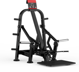 NRG FITNESS FORZA Front Dorsy Bar