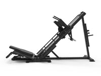SQUAT&LEG PRESS PRO