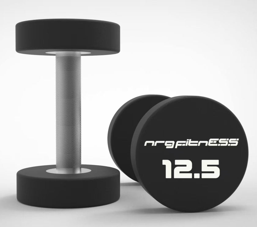 CPU Dumbell