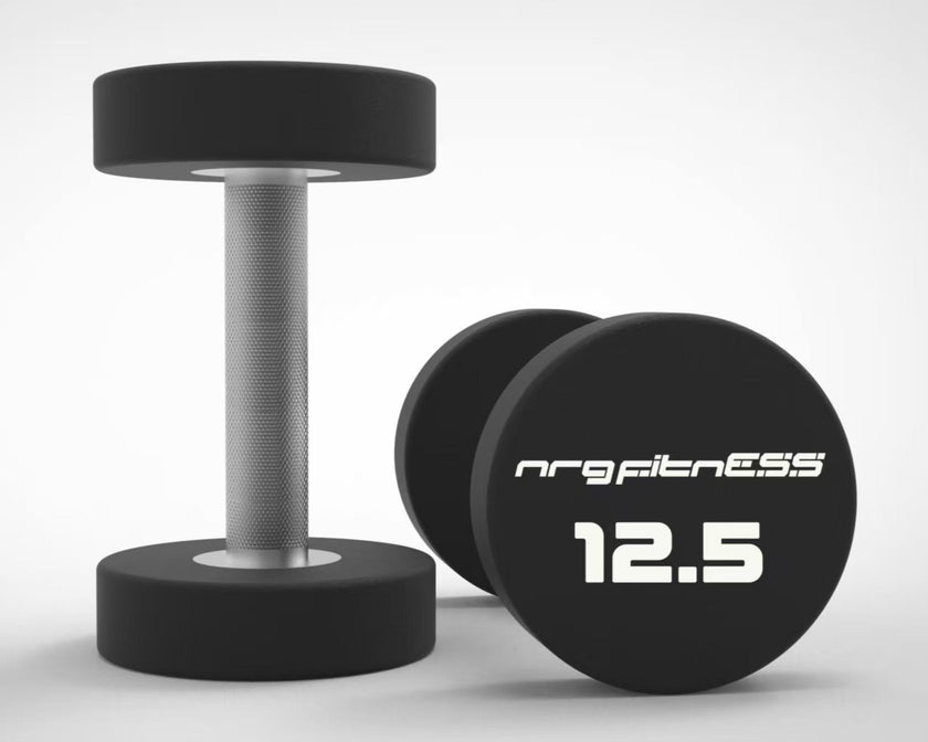 CPU Dumbell