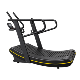 Curve Treadmill