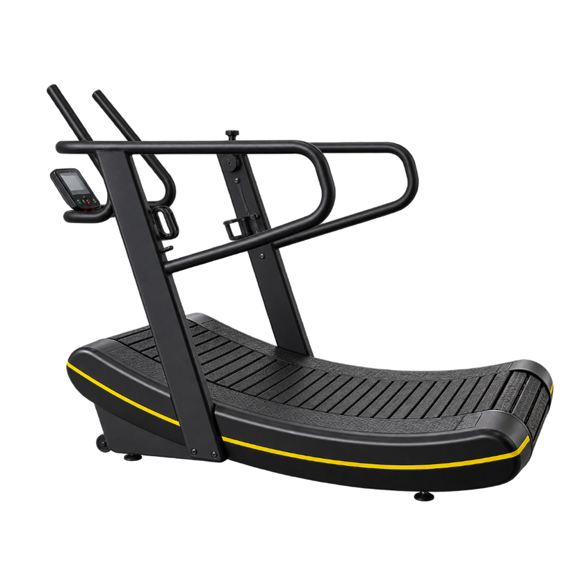 Curve Treadmill