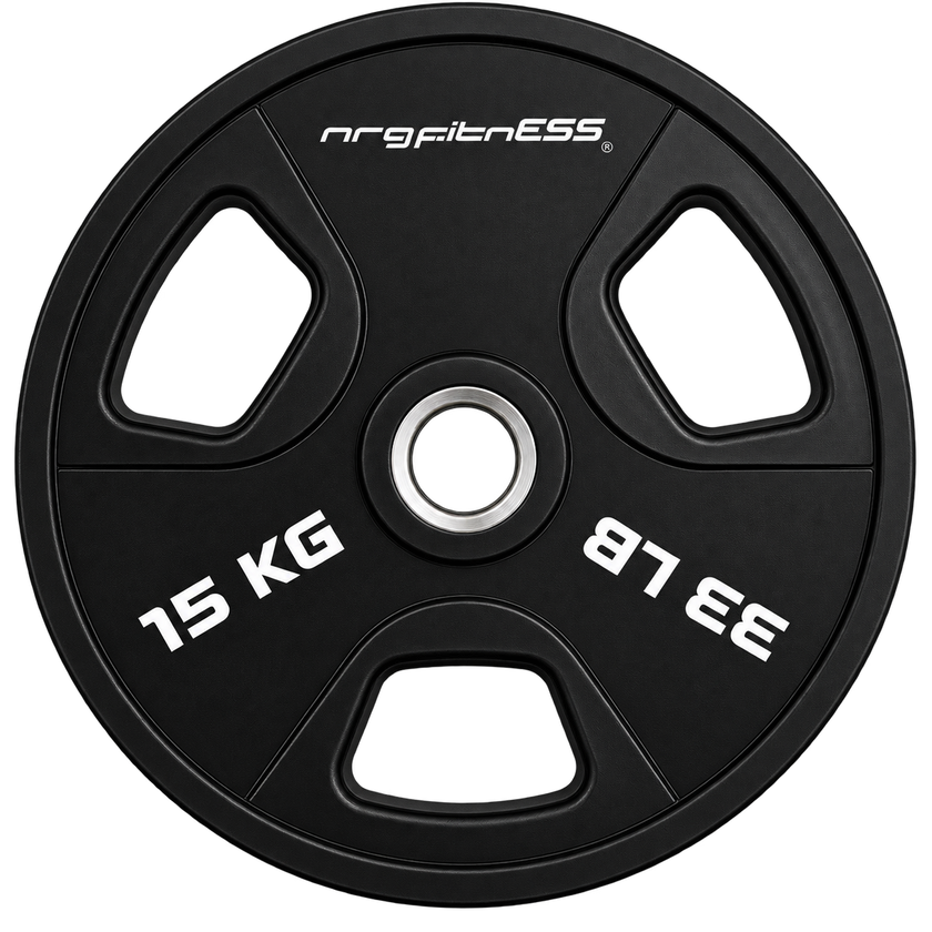 Weight Profesional CPU Plate 15 Kg.