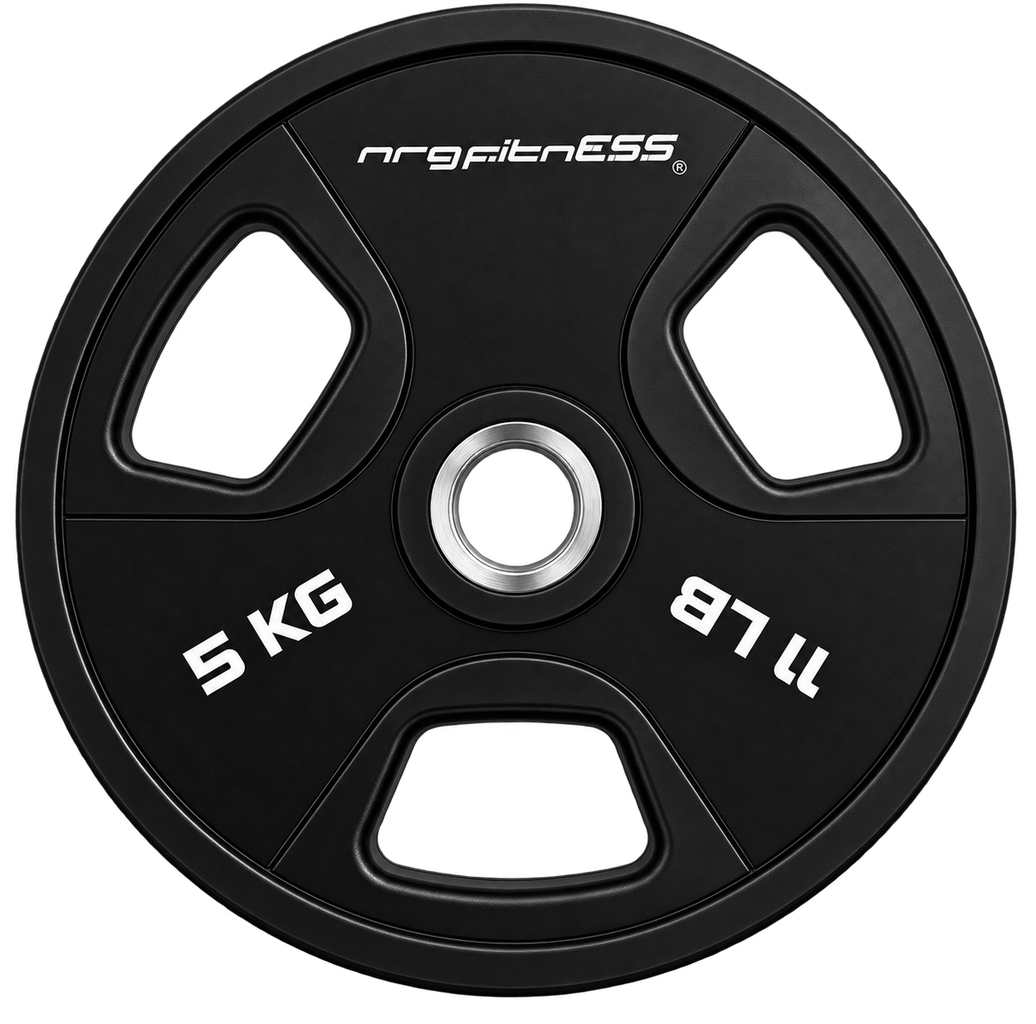 Weight Profesional CPU Plate 5 Kg.