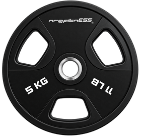 Weight Profesional CPU Plate 5 Kg.