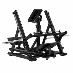 NRG BLACK Row Smith Dual