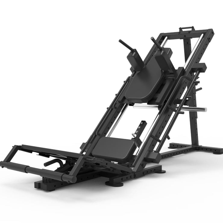 SQUAT&LEG PRESS PRO