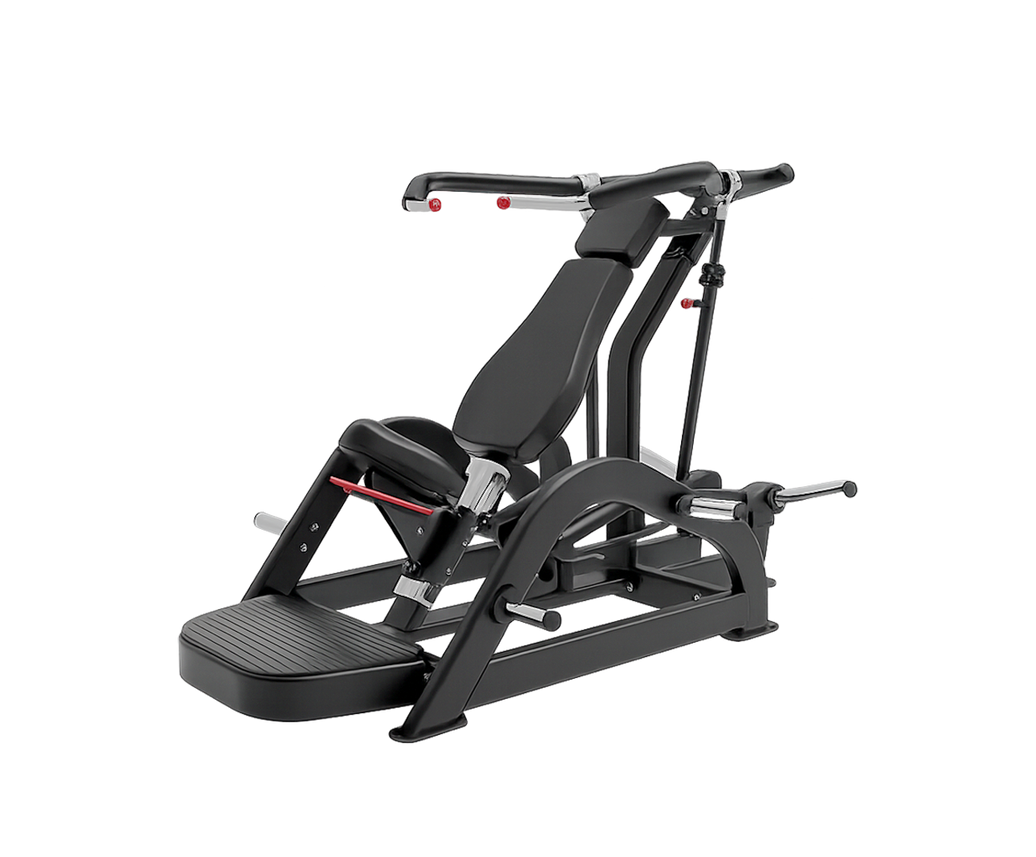 NRG PULSE Incline Press