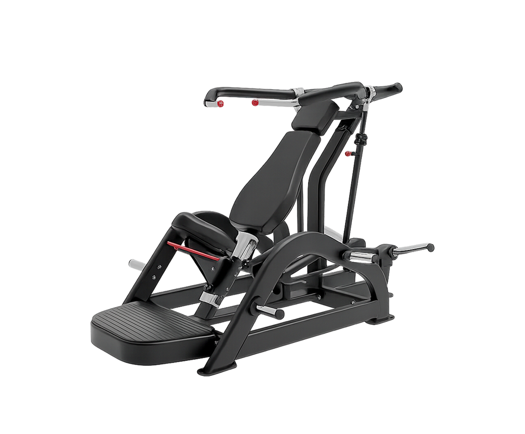 NRG PULSE Incline Press