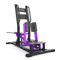 Standing Abductor