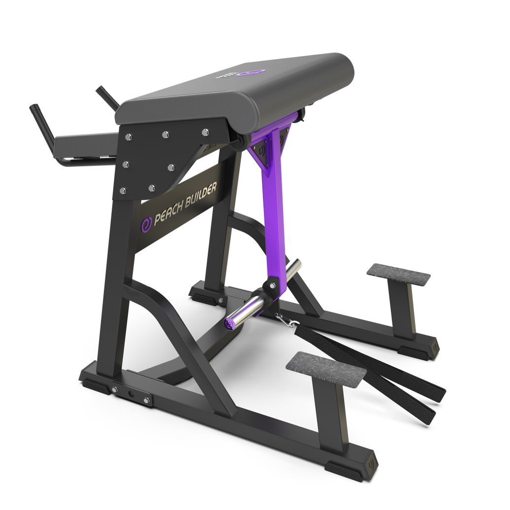 Reverse Hyperextension