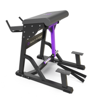 Reverse Hyperextension