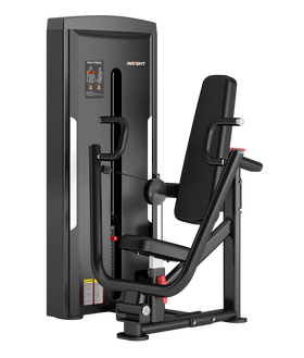 INSIGHT ONYX Chest Press