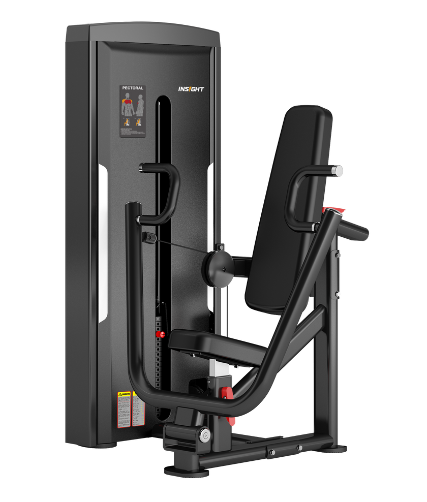 INSIGHT ONYX Chest Press