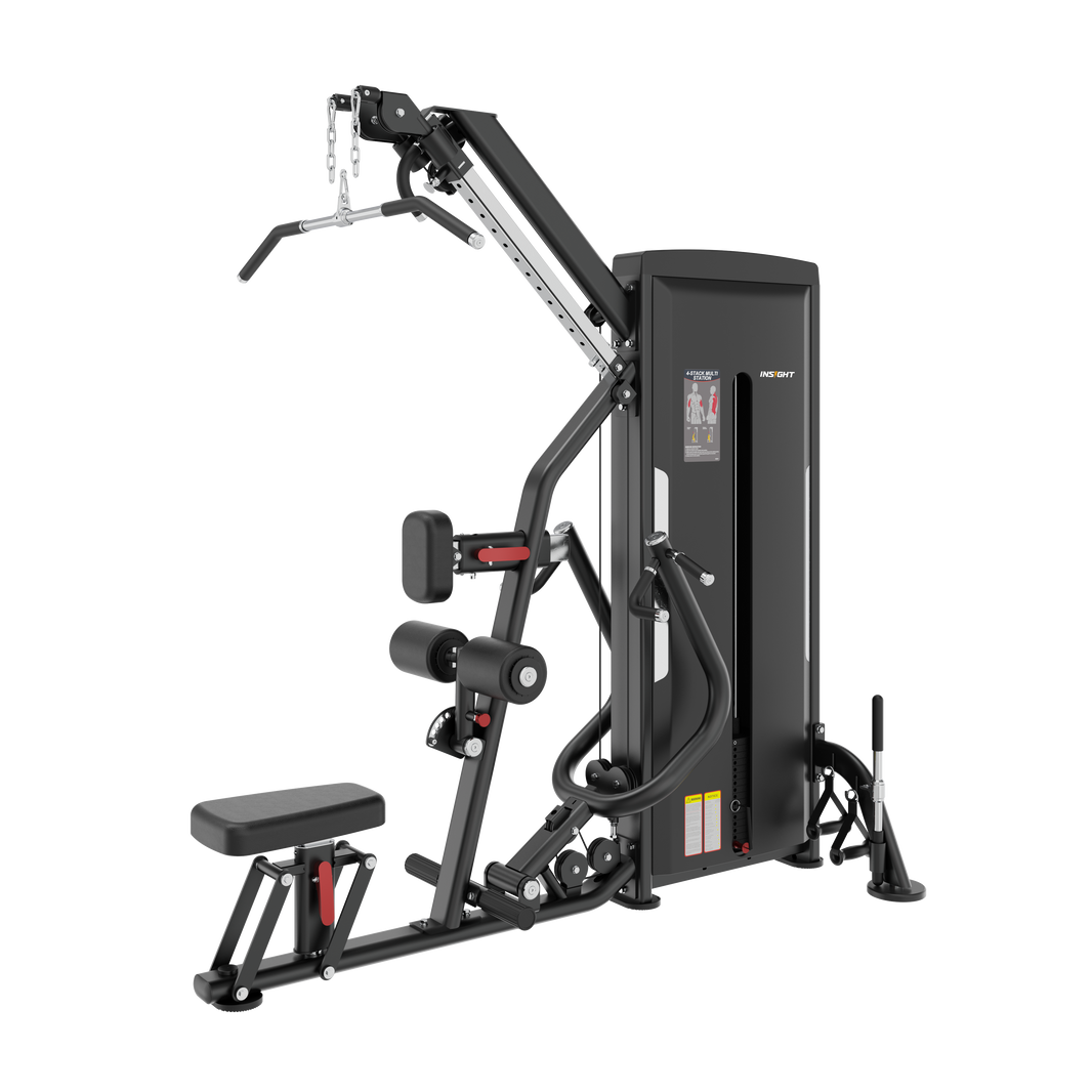 INSIGHT ONYX Multi Pulldown / Row