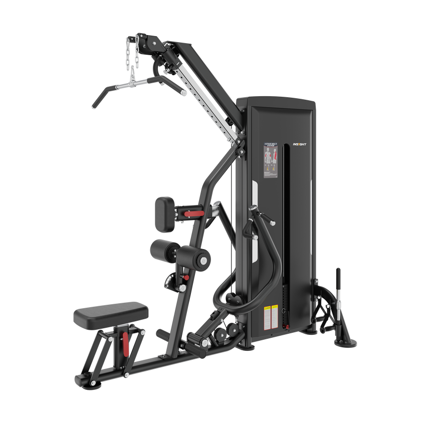 INSIGHT ONYX Multi Pulldown / Row