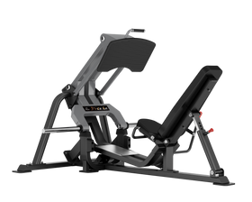 INSIGHT STEALTH V Leg Press