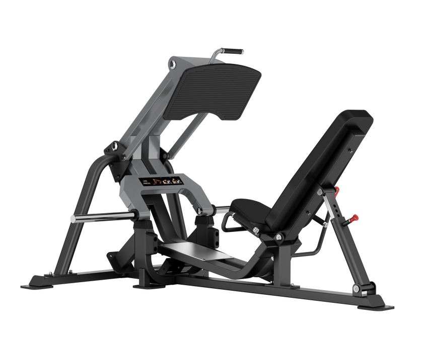 INSIGHT STEALTH V Leg Press